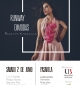 Pasarela Diseño de Modas 