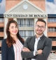 Personal Docente Sede Tunja - Fac. Ciencias e Ingeniería 
