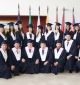 Ceremonia de Grado Programa de Medicina 