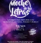 LA NOCHE DE LAS LETRAS