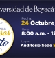 Segundo Encuentro de Empresas de Éxito