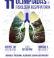 Olimpiadas de Fisiología Respiratoria