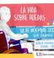 Diseño de la vida sobre ruedas