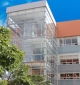 personal Administrativo - Lab. Ciencias de la Salud