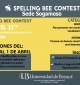 spelling bee