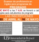 Proficiencia 