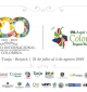 Afiche del evento
