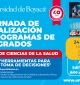 III Jornada de Actualización Programas de Postgrado - Fac. Ciencias de la Salud