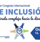 Primer Congreso Internacional de Inclusión