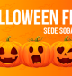 evento halloween fest - sogamoso