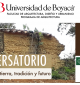 Construir con Tierra, Tradición y Futuro