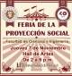 Feria de la Proyección Social