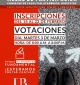 Elecciones consejo académico, directivo y FADU