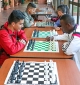 Torneo de Ajedrez Online