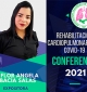 Rehabilitación Cardiopulmonar en paciente post COVID-19