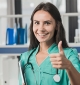 Docente Médico Cirujano - Facultad de Ciencias de la Salud 