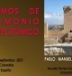 Conferencia: "Hablemos de Patrimonio Arquitectónico"