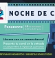 Noche de cinema