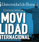 intercambio internacional