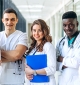 Docentes Programas de Enfermería y Terapia Respiratoria