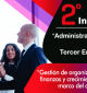 2° Congreso Internacional “Administración de Negocios Internacionales y Tercer Encuentro de ODS” Gestión de organizaciones, innovación, finanzas y crecimiento en el marco del desarrollo sostenible