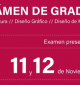 Examen de Grado FADU