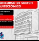  III CONCURSO DE SKETCH ARQUITECTÓNICO