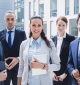Administrativa -  Secretaria (o) sede Tunja