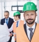 Administrativa - Jefe SST sede Tunja