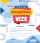 International Week