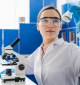 Docente Programa de Bacteriología y Laboratorio Clínico sede Tunja