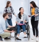 Profesional Sección de Inclusión - Sede Tunja