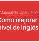 Material capacitación