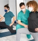 Docente Fisioterapia - Sede Tunja