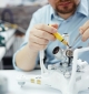 Docente Ingeniería Mecatrónica - Sede Tunja