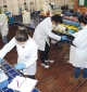 Docente Departamento de Química y Bioquímica - Sede Tunja