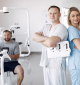 Docente - Especialización Medicina del Deporte