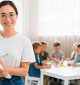 Convocatoria docente programa de Licenciatura en Pedagogía Infantil - Sede Tunja