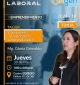 Taller "Construye tu "elevator pitch" como profesional"