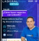 ¿Cómo hacer negocios con LinkedIn?