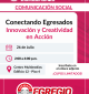 Jornada de Actualización para Egresados de Comunicación Social