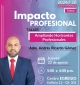 Taller 01 - Ampliando Horizontes Profesionales