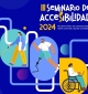 III Seminario de Accesibilidad 2024: Al entorno físico, las comunicaciones, diseño universal y ajustes razonables