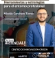 Creatividad: herramientas y estrategias para el entorno laboral