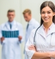 Docente de Medio Tiempo - Programa de Medicina - Sede Tunja