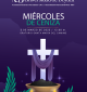 Imposición de la Ceniza 