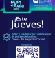 Talleres Virtuales: IA en el Aula 2025