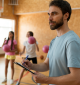 Docente Instructor - Catedrático Bienestar Universitario - Sede Sogamoso