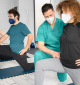 Docente Catedrático - Programa de Fisioterapia - Sede Tunja