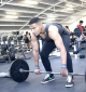 El gimnasio continúa prestando servicio en la sede Tunja